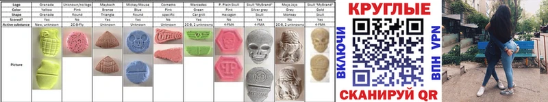 как найти наркотики Ясный Ecstasy Punisher